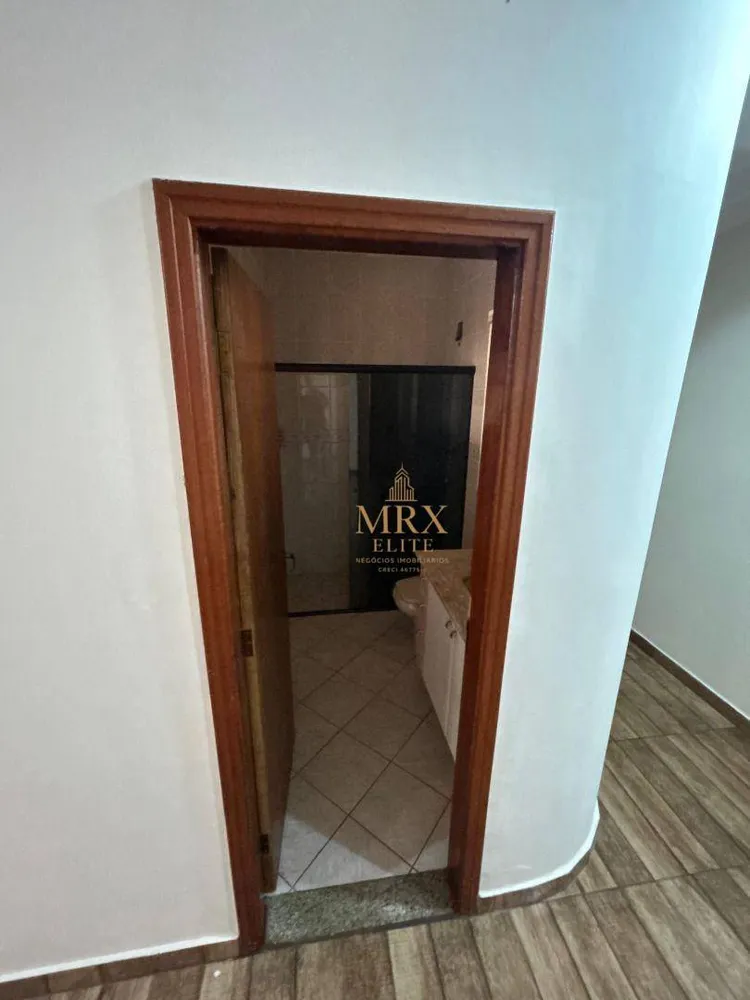Sobrado, 4 quartos, 330 m² - Foto 14