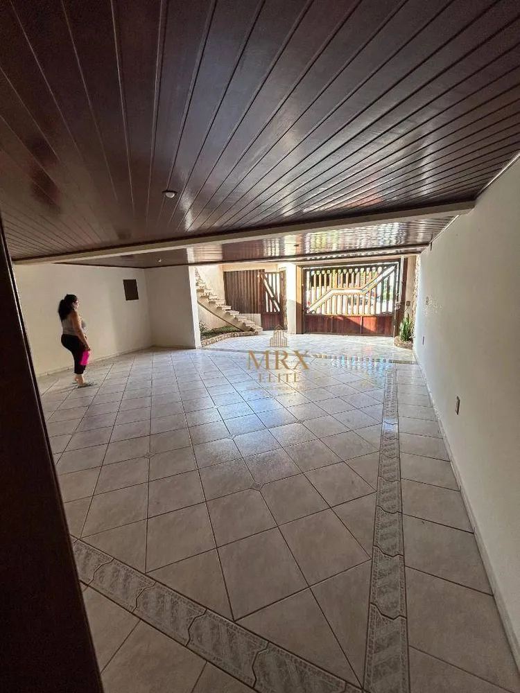 Sobrado, 4 quartos, 330 m² - Foto 8