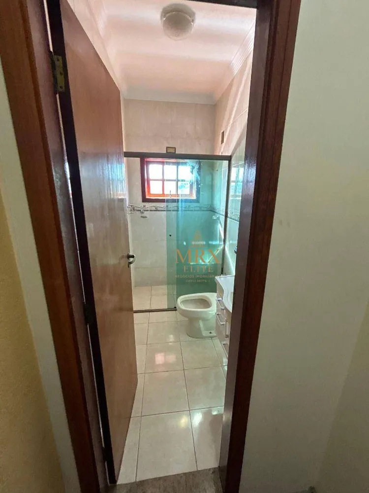 Sobrado, 4 quartos, 330 m² - Foto 6