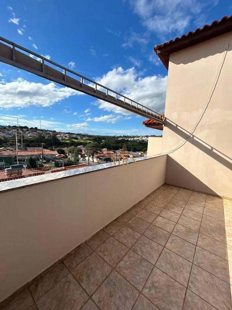 Sobrado, 4 quartos, 330 m² - Foto 11