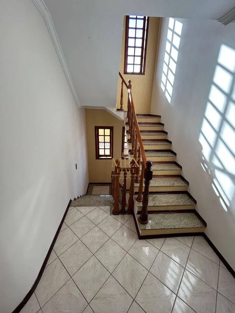 Sobrado, 4 quartos, 330 m² - Foto 13