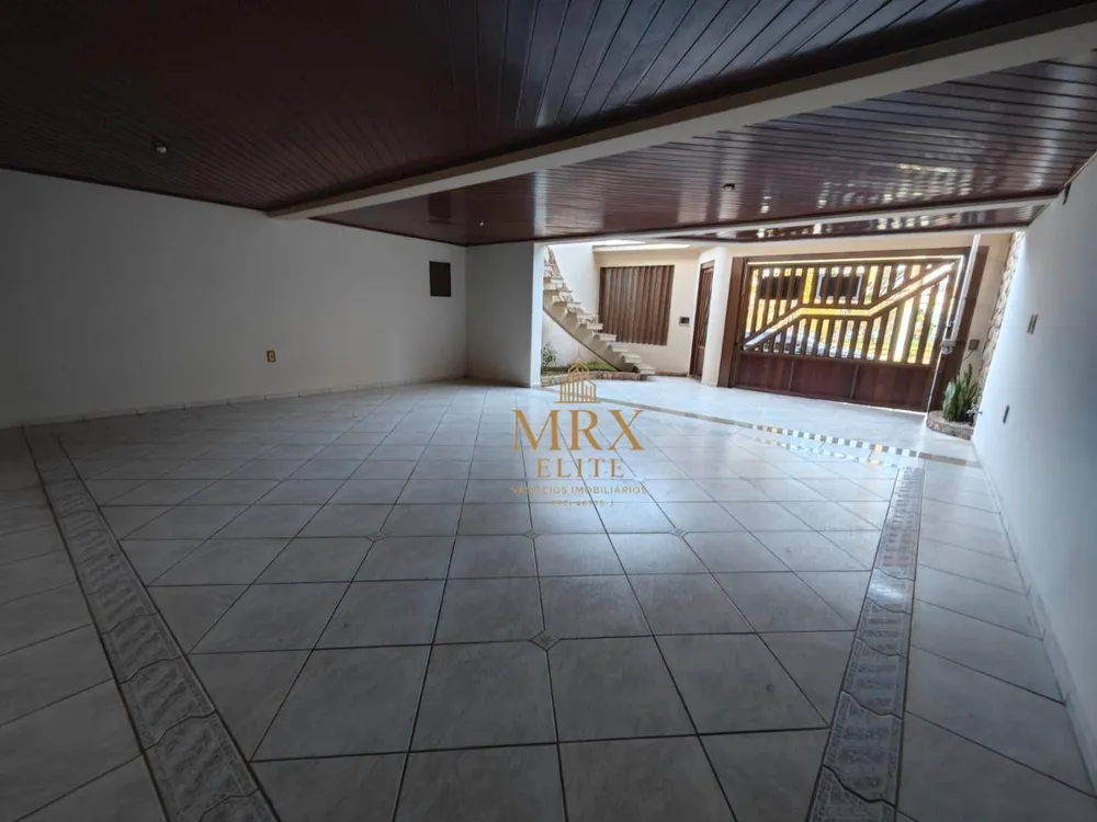 Sobrado, 4 quartos, 330 m² - Foto 15