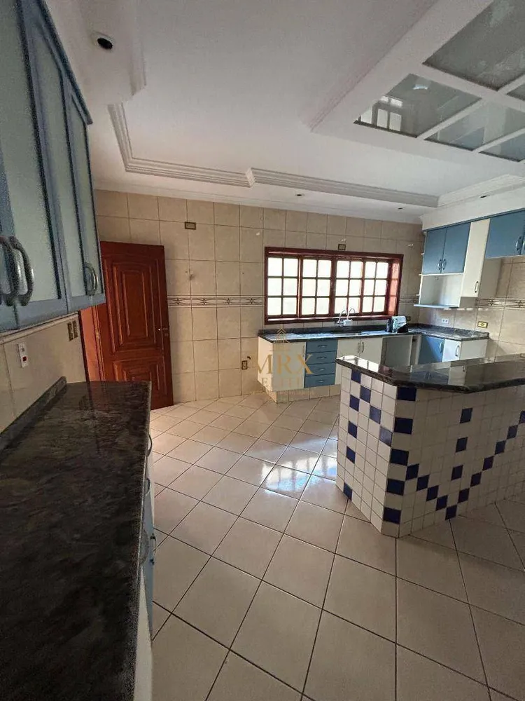 Sobrado, 4 quartos, 330 m² - Foto 12
