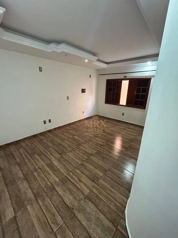 Sobrado, 4 quartos, 330 m² - Foto 7
