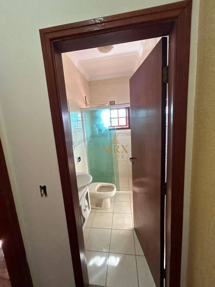 Sobrado, 4 quartos, 330 m² - Foto 10