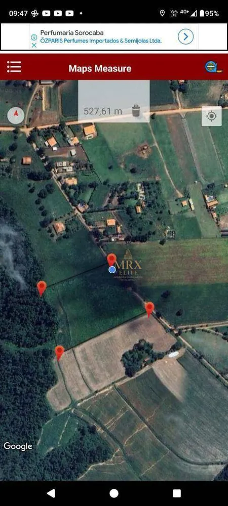Terreno, 7 hectares - Foto 9