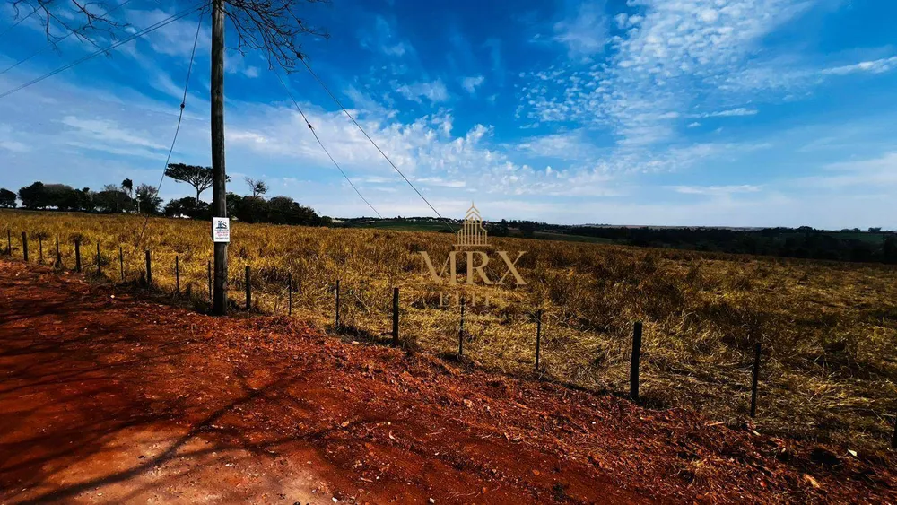 Terreno, 7 hectares - Foto 1