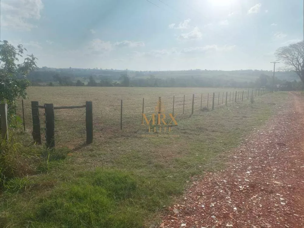 Terreno, 7 hectares - Foto 1