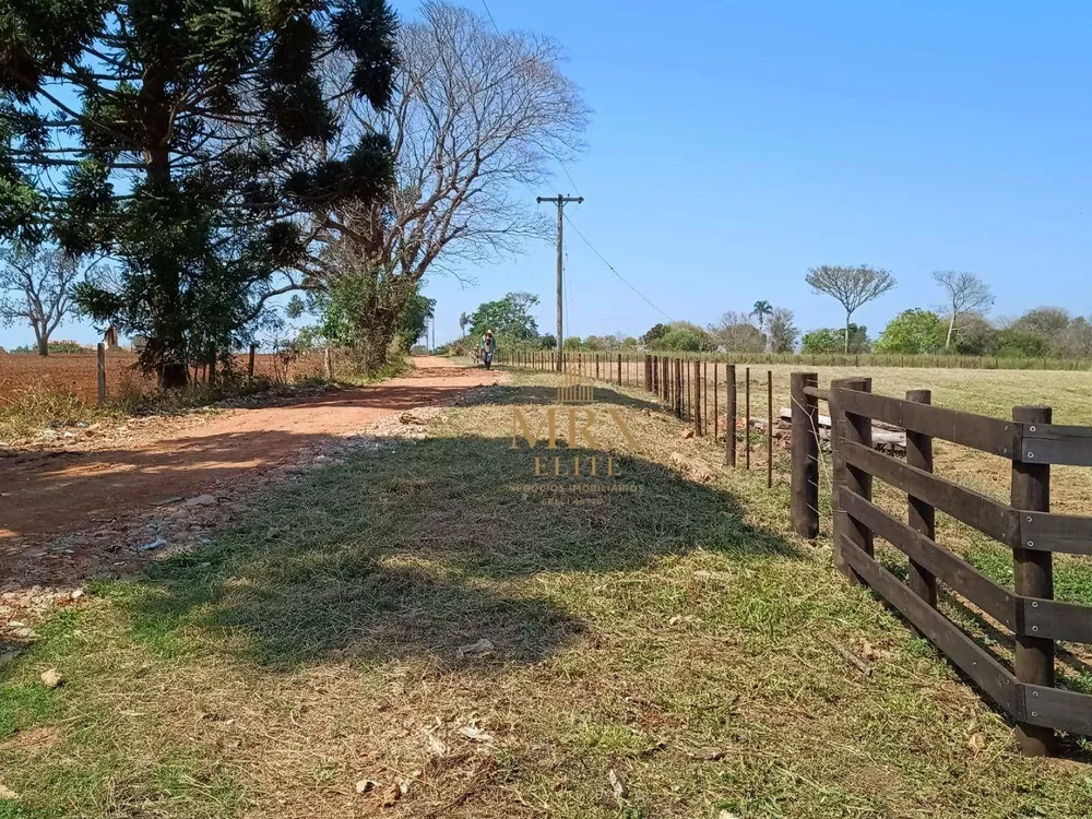 Terreno, 7 hectares - Foto 2