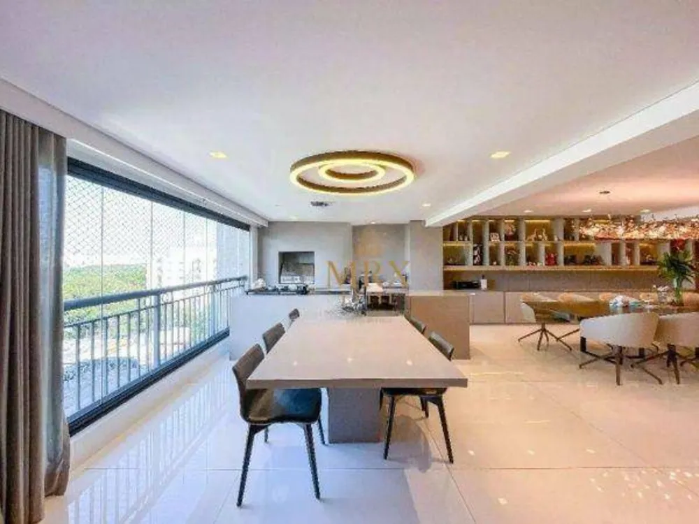 Apartamento, 4 quartos, 297 m² - Foto 7