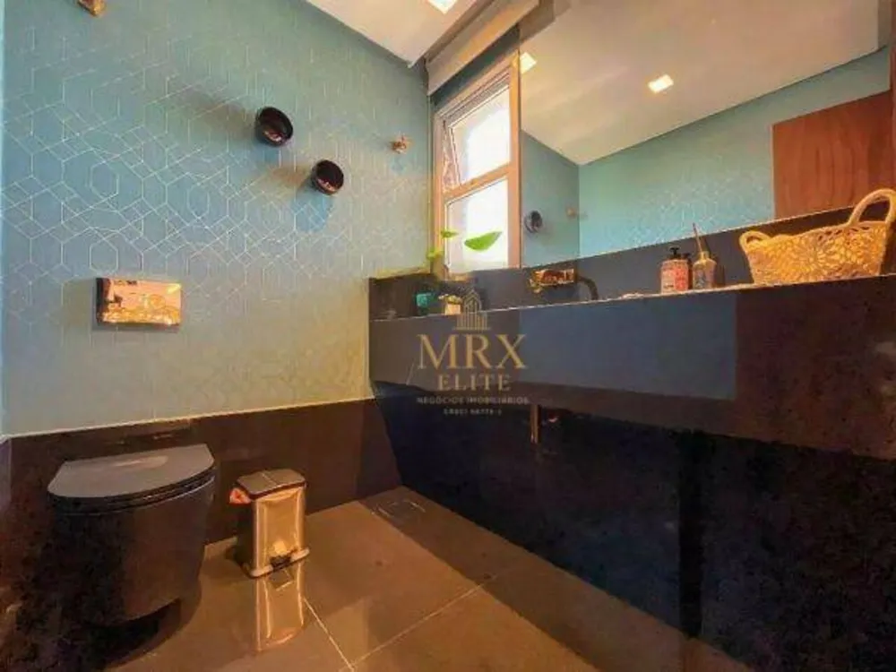 Apartamento, 4 quartos, 297 m² - Foto 11