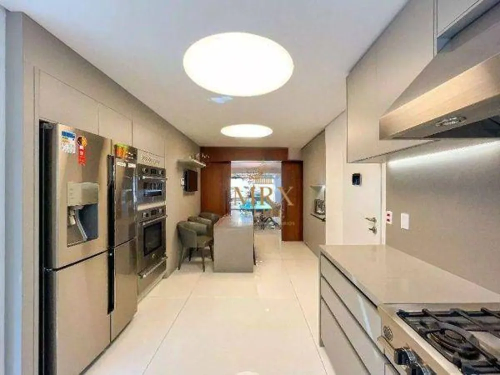 Apartamento, 4 quartos, 297 m² - Foto 3