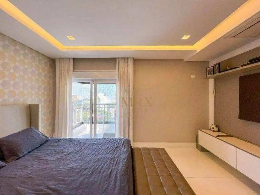 Apartamento, 4 quartos, 297 m² - Foto 4