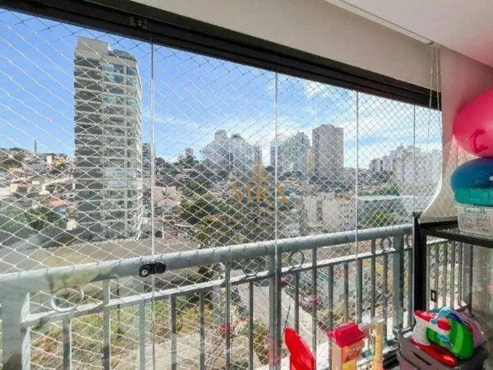 Apartamento, 4 quartos, 297 m² - Foto 10
