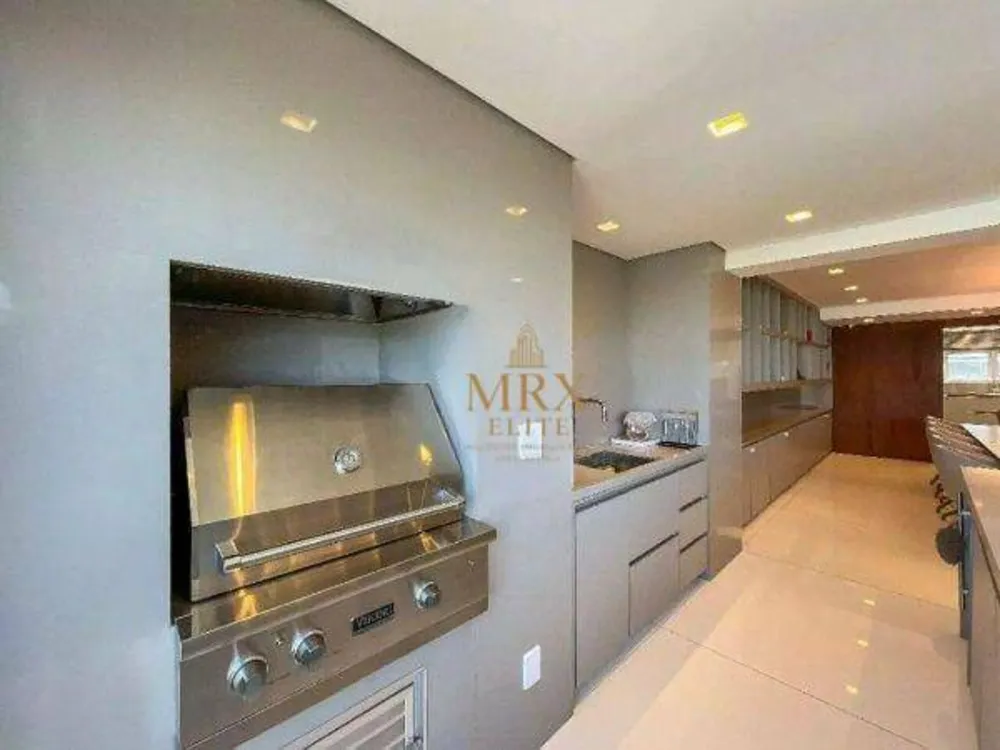Apartamento, 4 quartos, 297 m² - Foto 8
