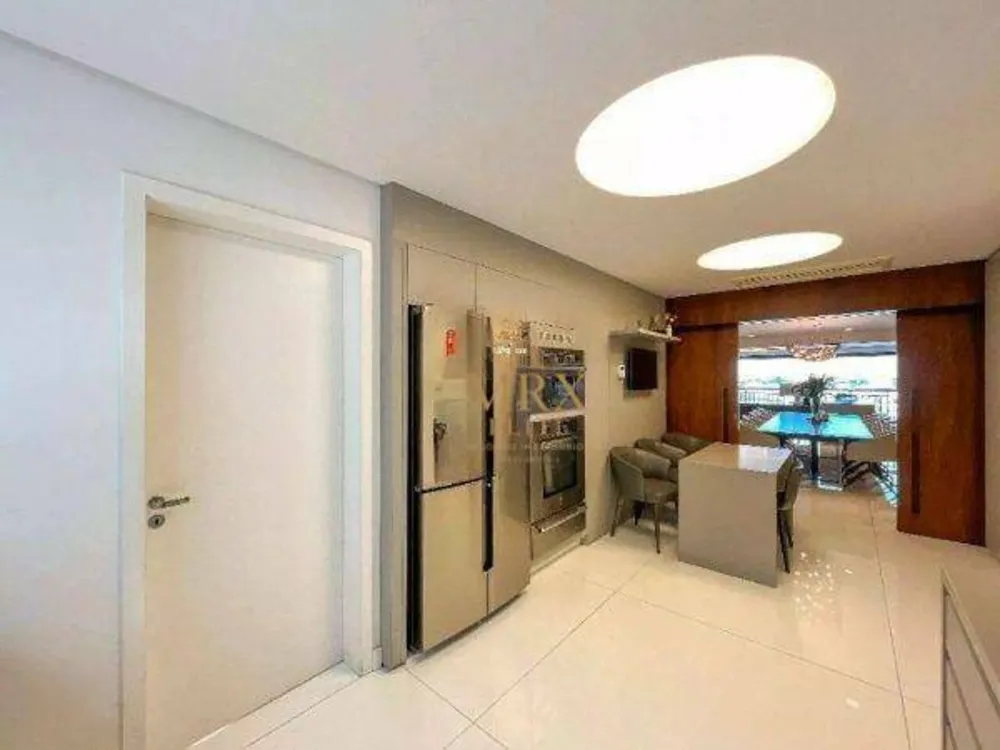 Apartamento, 4 quartos, 297 m² - Foto 12