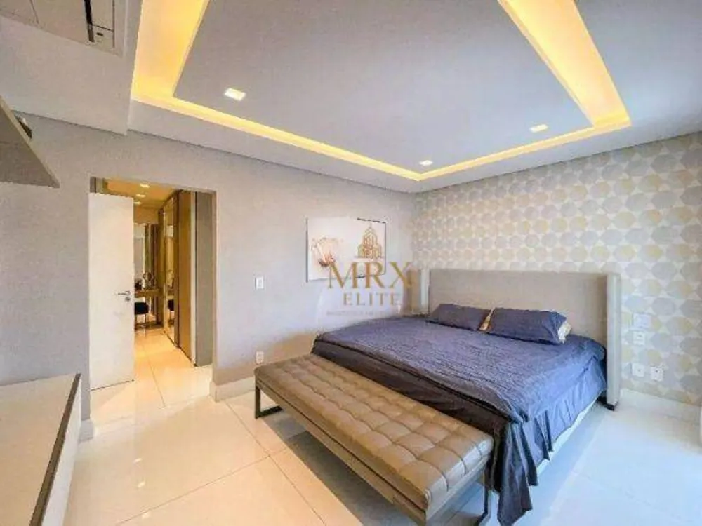 Apartamento, 4 quartos, 297 m² - Foto 5