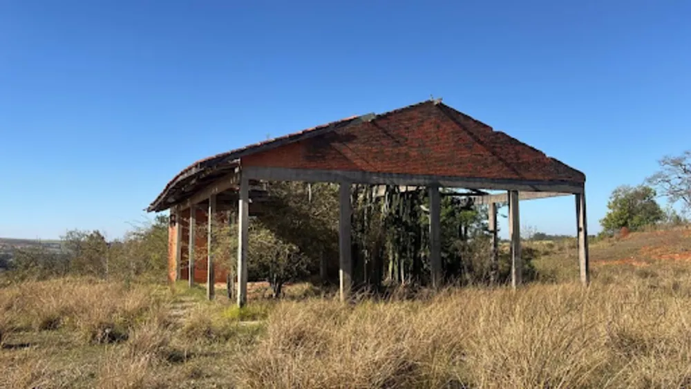 Fazenda, 48 hectares - Foto 5