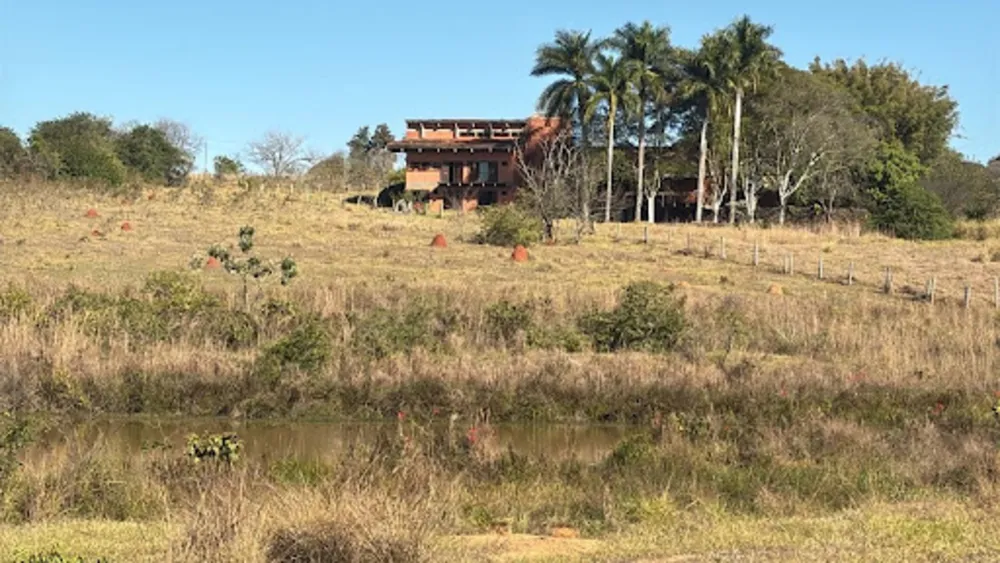 Fazenda, 48 hectares - Foto 10