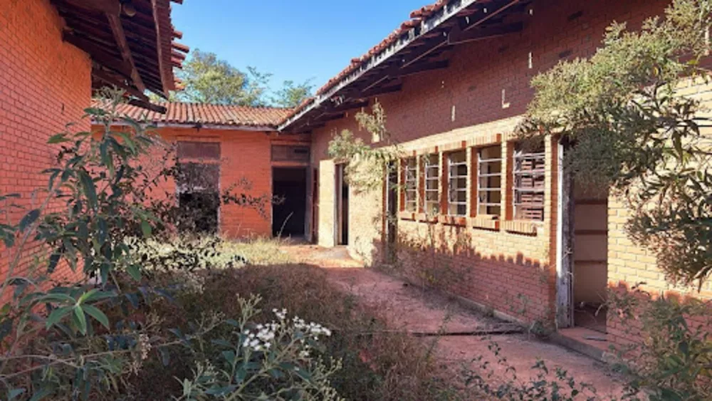 Fazenda, 48 hectares - Foto 1