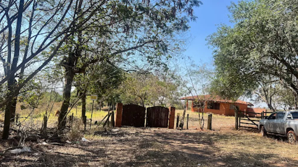 Fazenda, 48 hectares - Foto 1