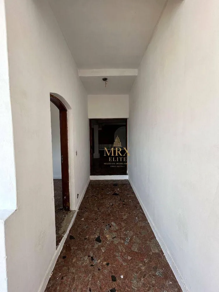 Sobrado, 6 quartos, 440 m² - Foto 1