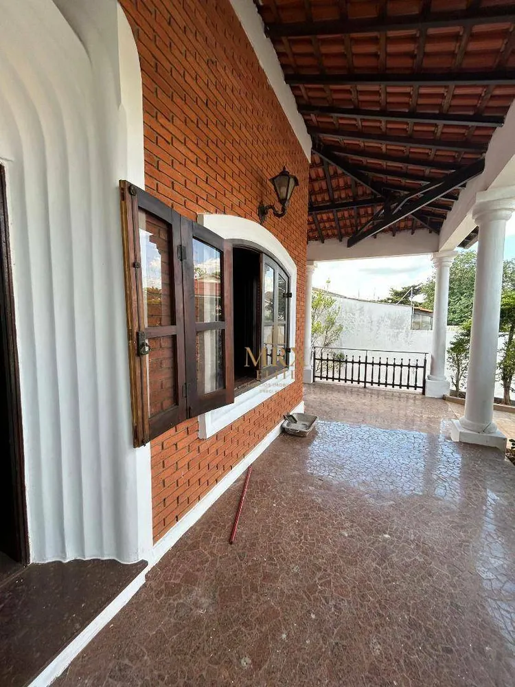 Sobrado, 6 quartos, 440 m² - Foto 4