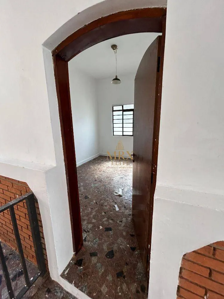 Sobrado, 6 quartos, 440 m² - Foto 3