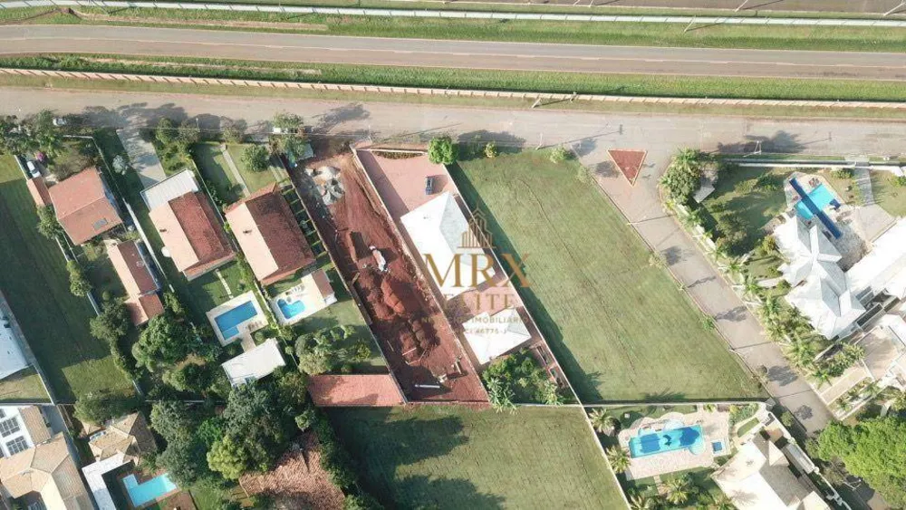 Loteamento e Condomínio, 1361 m² - Foto 3