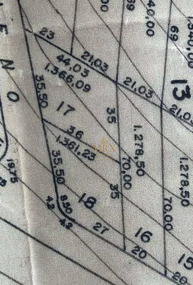 Loteamento e Condomínio, 1361 m² - Foto 2