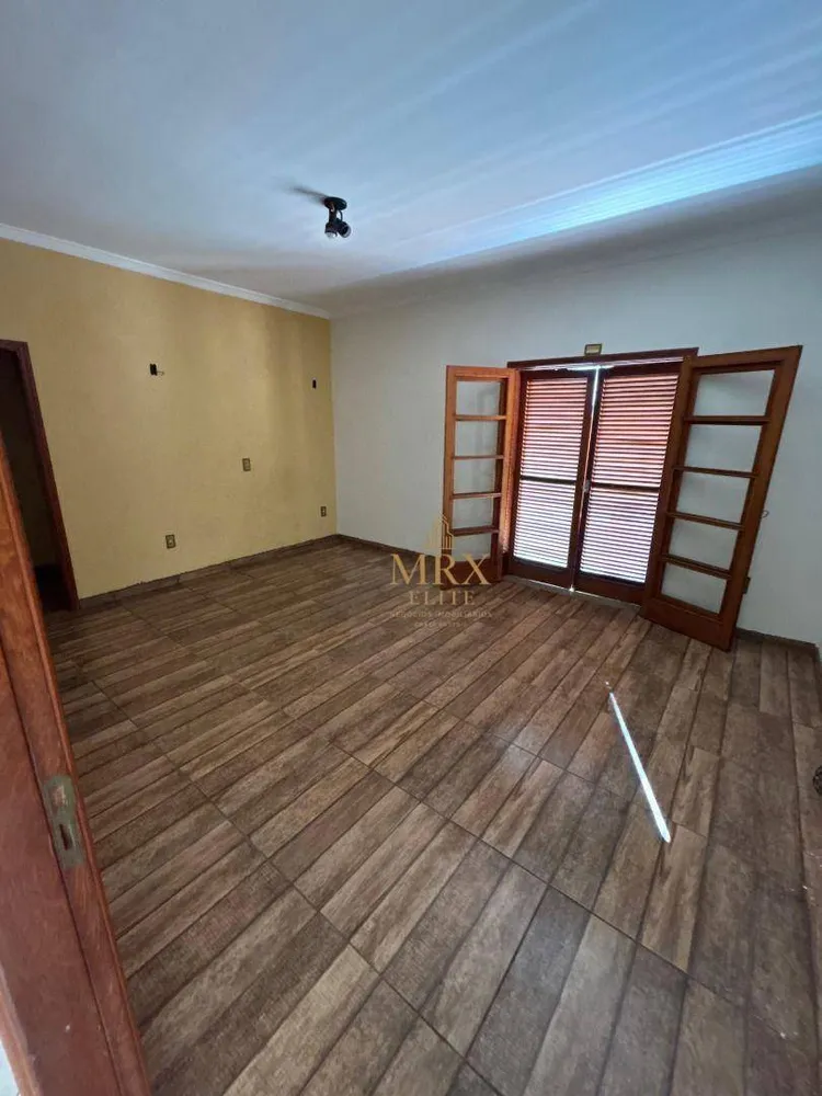 Sobrado, 4 quartos, 330 m² - Foto 3