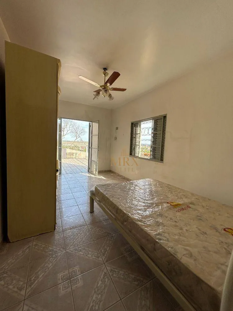 Sobrado, 5 quartos, 232 m² - Foto 2