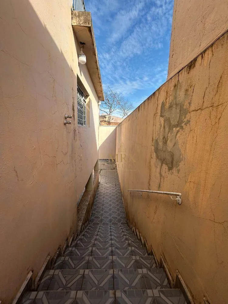 Sobrado, 5 quartos, 232 m² - Foto 11