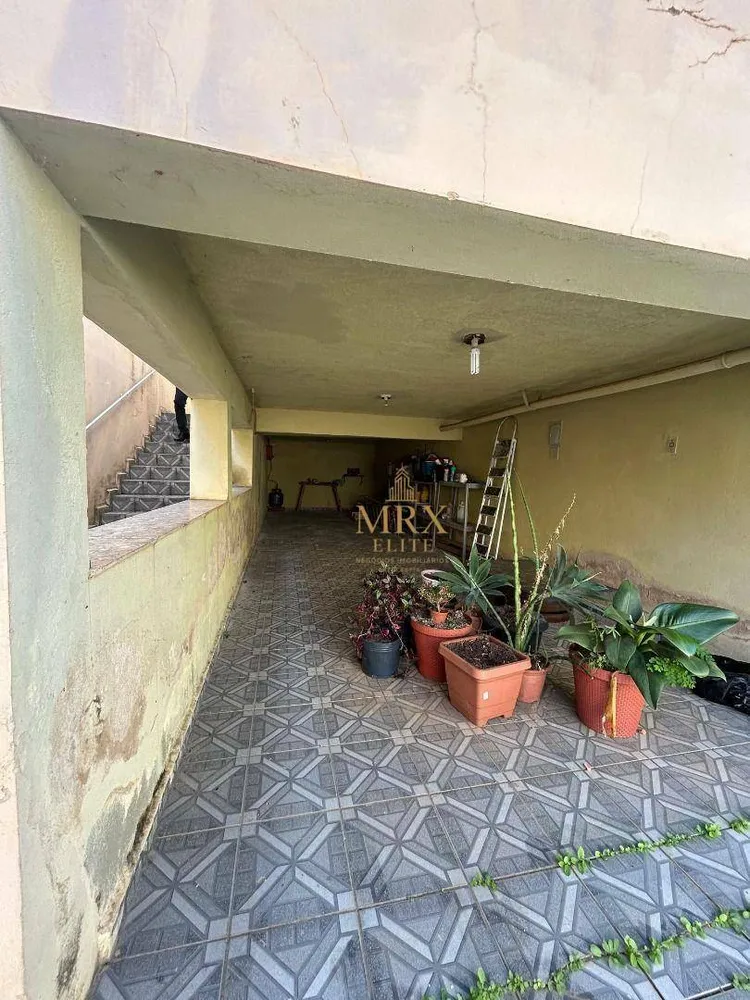 Sobrado, 5 quartos, 232 m² - Foto 12
