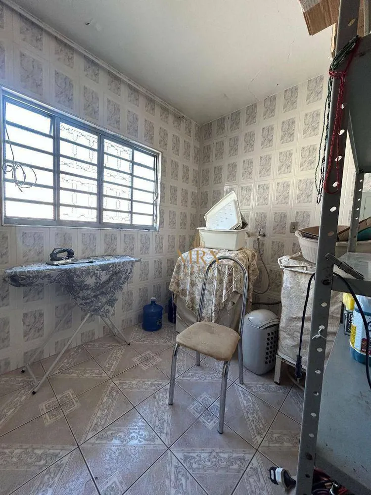 Sobrado, 5 quartos, 232 m² - Foto 5