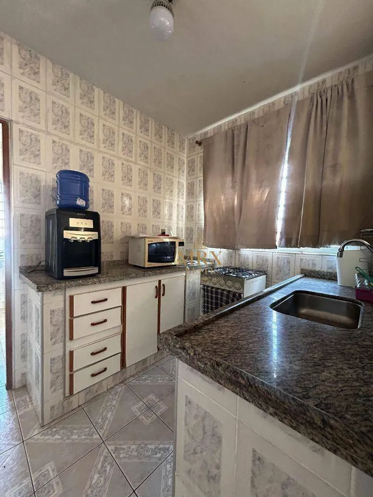 Sobrado, 5 quartos, 232 m² - Foto 4
