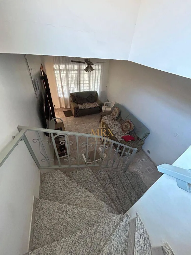 Sobrado, 5 quartos, 232 m² - Foto 10