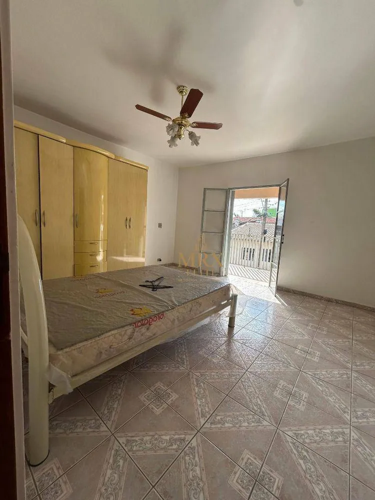 Sobrado, 5 quartos, 232 m² - Foto 9