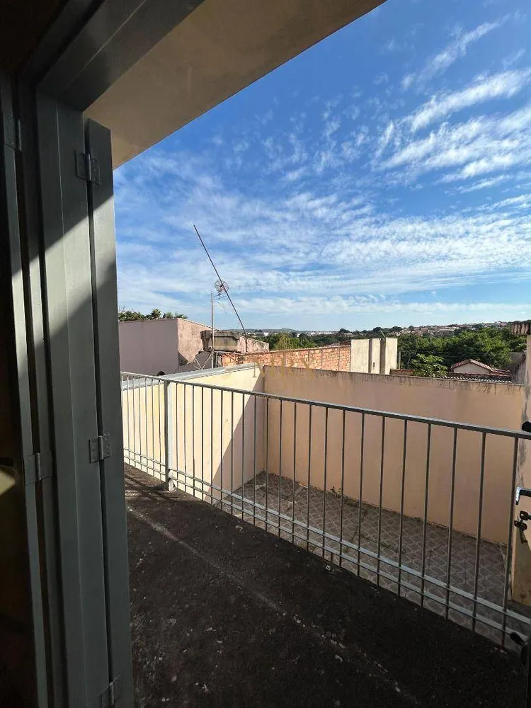 Sobrado, 5 quartos, 232 m² - Foto 16