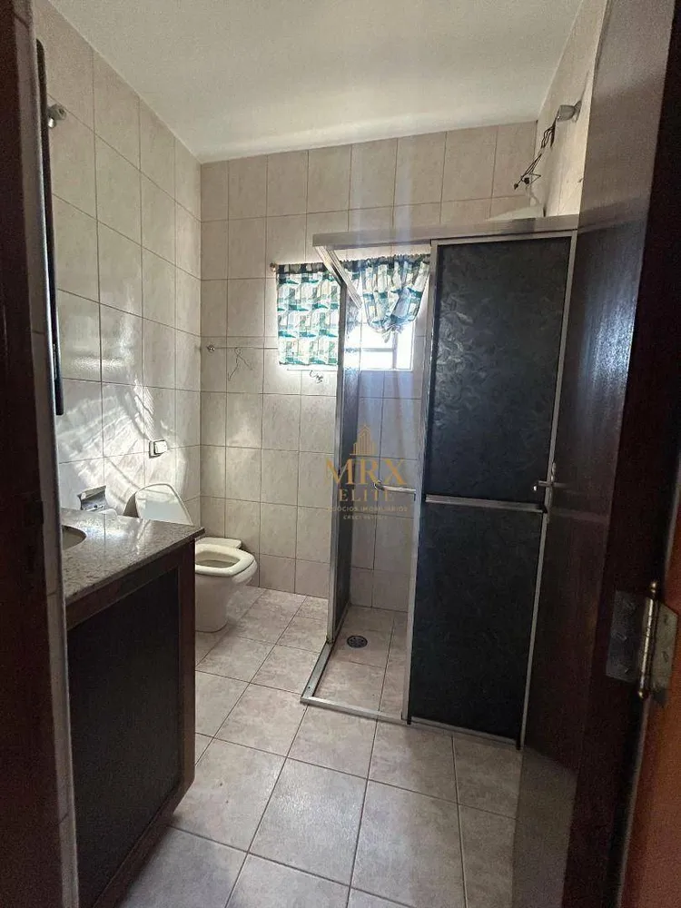 Sobrado, 5 quartos, 232 m² - Foto 3