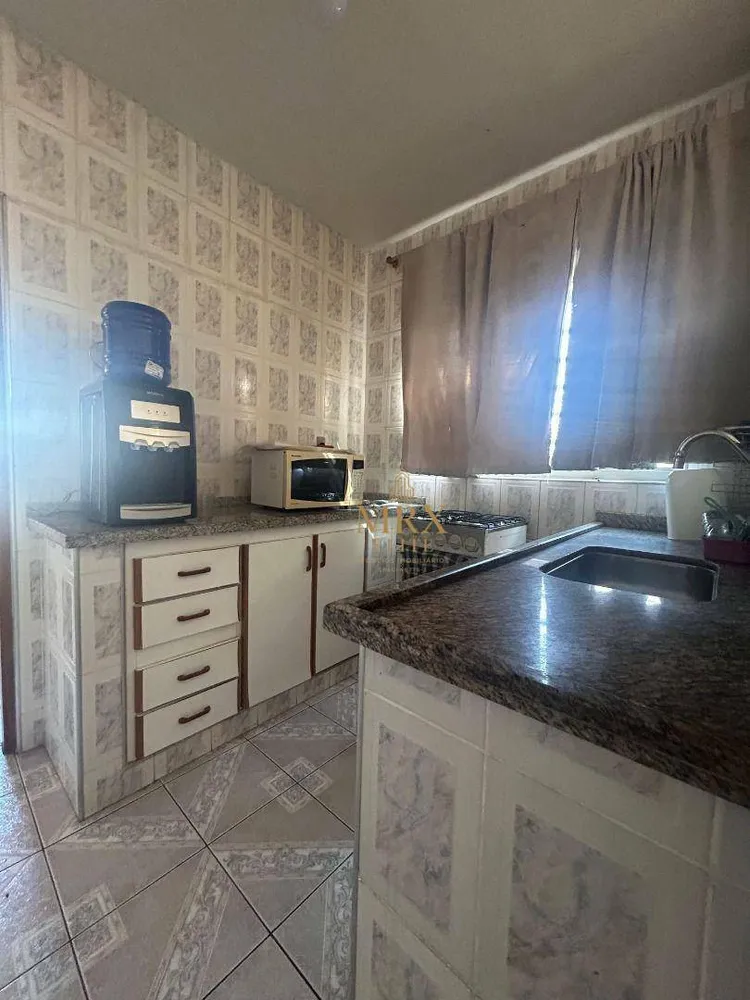 Sobrado, 5 quartos, 232 m² - Foto 6