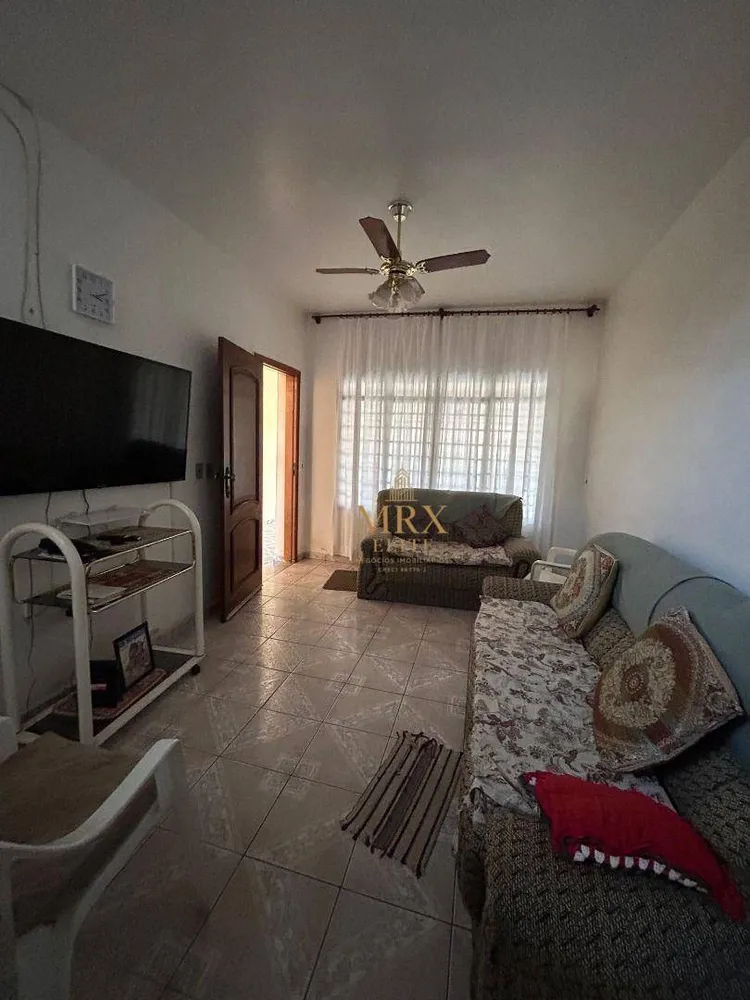 Sobrado, 5 quartos, 232 m² - Foto 1