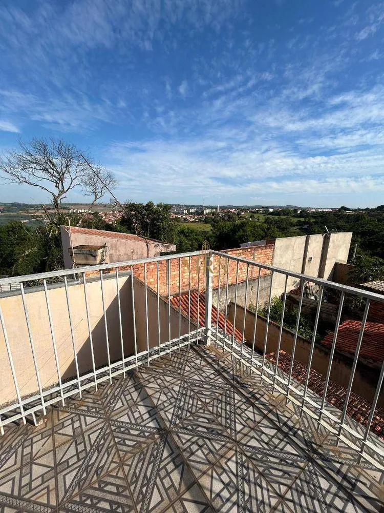 Sobrado, 5 quartos, 232 m² - Foto 8