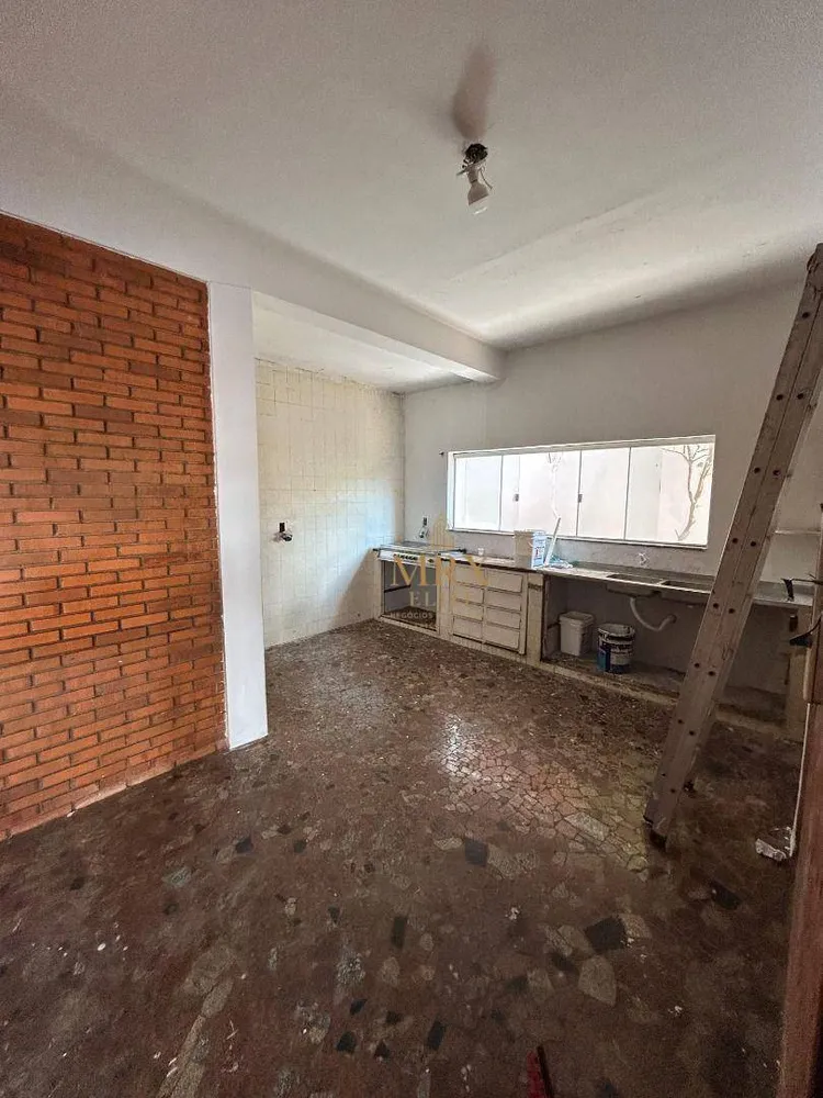 Sobrado, 6 quartos, 440 m² - Foto 12