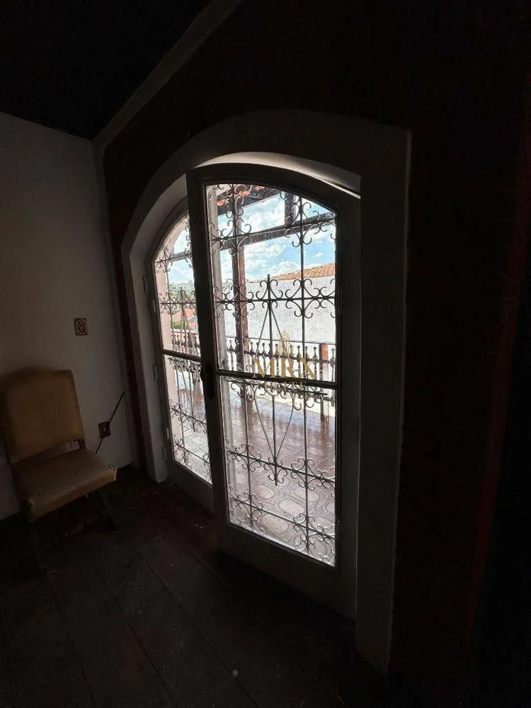 Sobrado, 6 quartos, 440 m² - Foto 8