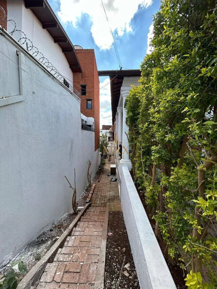 Sobrado, 6 quartos, 440 m² - Foto 4