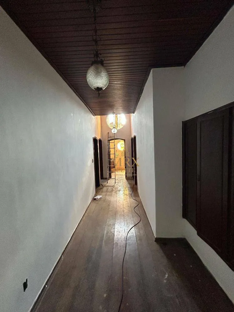 Sobrado, 6 quartos, 440 m² - Foto 9