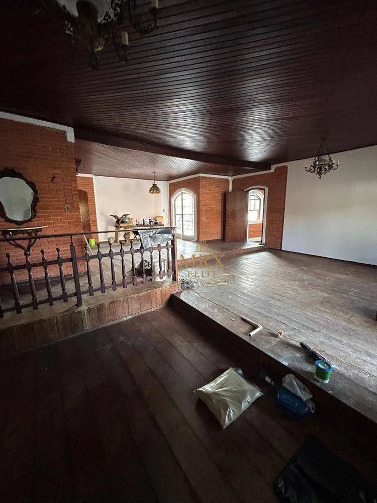 Sobrado, 6 quartos, 440 m² - Foto 6