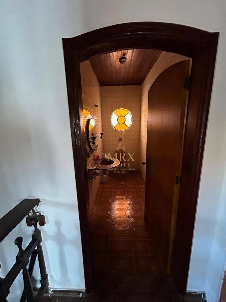 Sobrado, 6 quartos, 440 m² - Foto 7