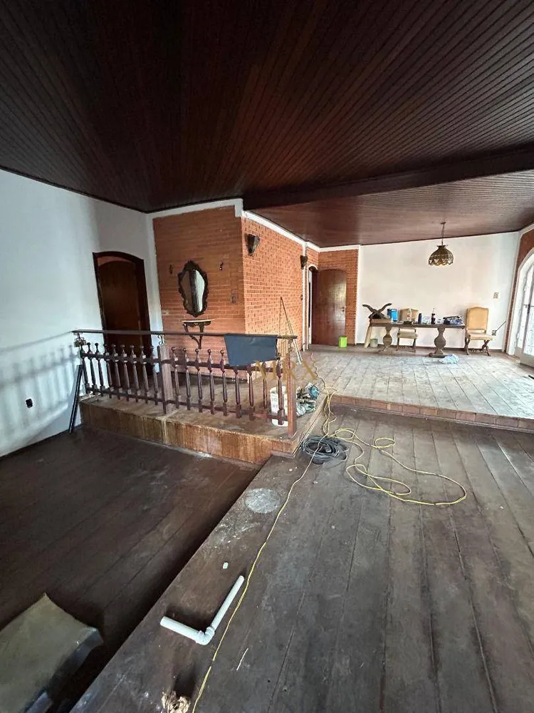 Sobrado, 6 quartos, 440 m² - Foto 5